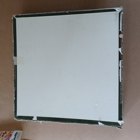 Ego Trip 750 piece puzzle - Picture 2 of 3